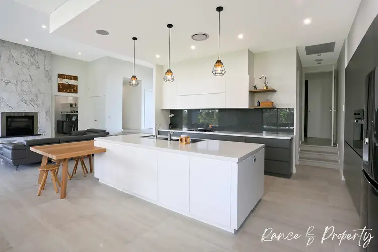 Third view of Homely house listing, 9 Clarke Way, Kenthurst NSW 2156