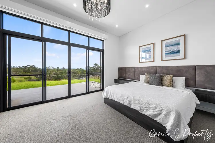 Fourth view of Homely house listing, 9 Clarke Way, Kenthurst NSW 2156