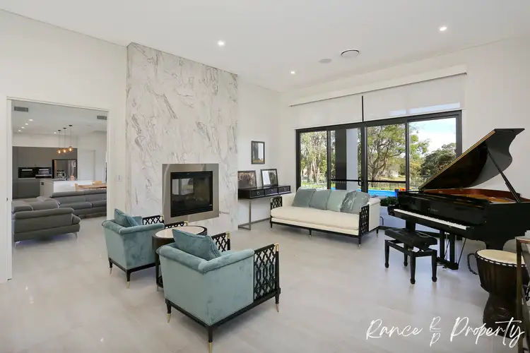 Sixth view of Homely house listing, 9 Clarke Way, Kenthurst NSW 2156