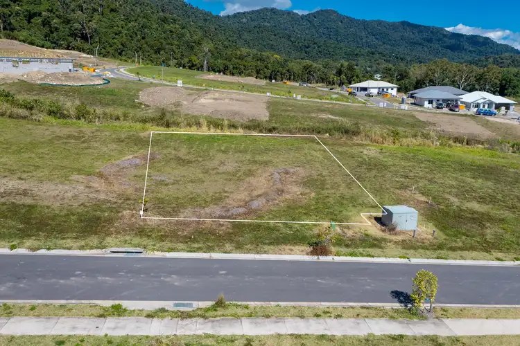 Second view of Homely land listing, LOT 15 Pearl Street, Cannonvale QLD 4802