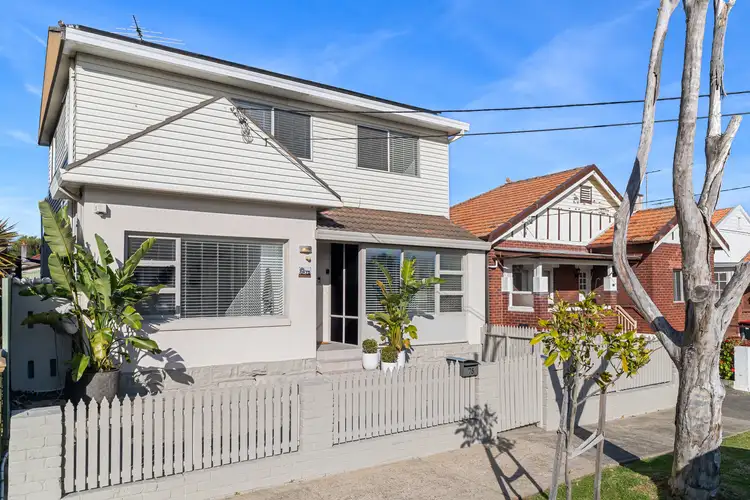 75 Highgate Street, Bexley NSW 2207