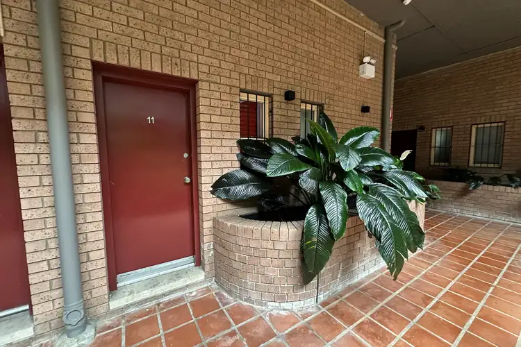 11/150 Forbes Street, Woolloomooloo NSW 2011