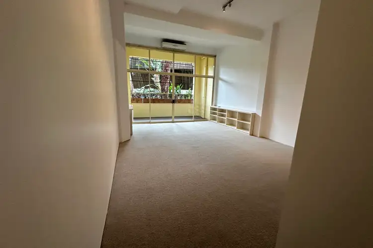 Second view of Homely apartment listing, 11/150 Forbes Street, Woolloomooloo NSW 2011