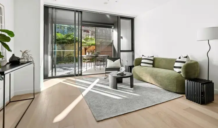 Main view of Homely apartment listing, 209/16 Artarmon Road, Willoughby NSW 2068