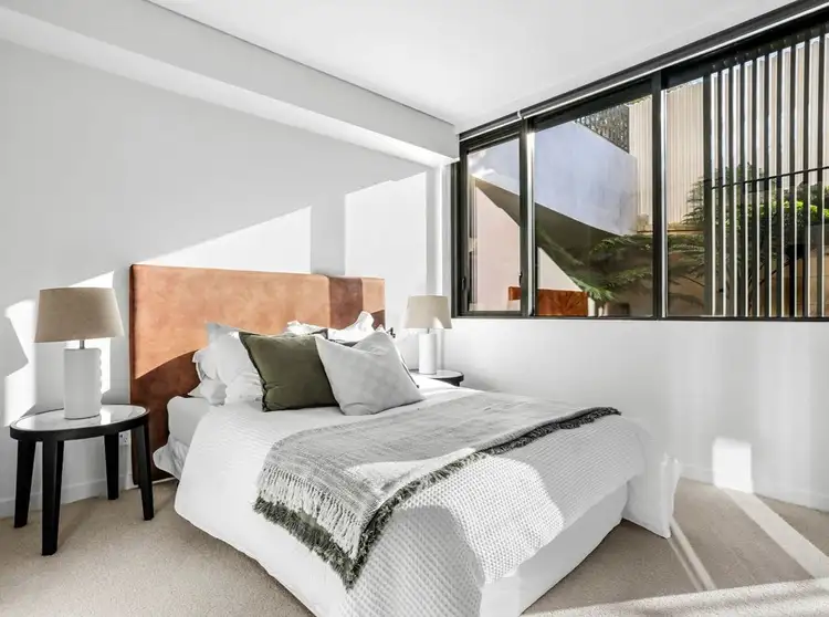 Second view of Homely apartment listing, 209/16 Artarmon Road, Willoughby NSW 2068