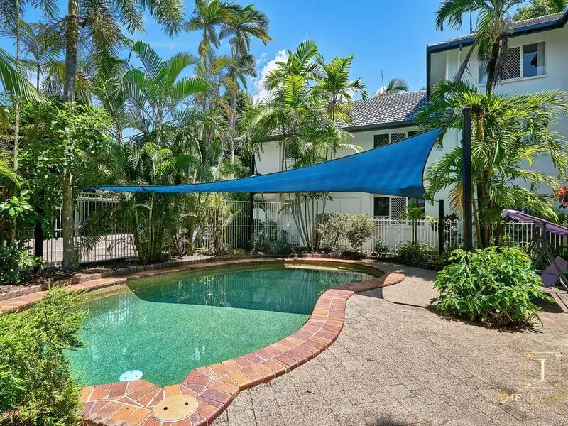Main view of Homely apartment listing, 18/549 Varley, Yorkeys Knob QLD 4878