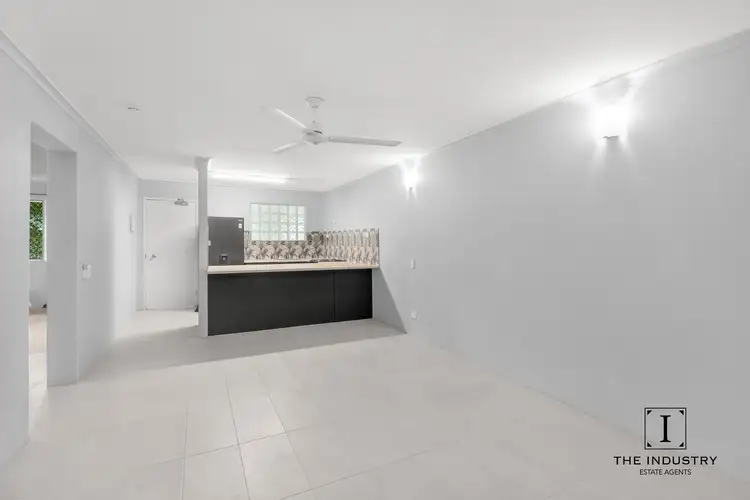 Second view of Homely apartment listing, 18/549 Varley, Yorkeys Knob QLD 4878