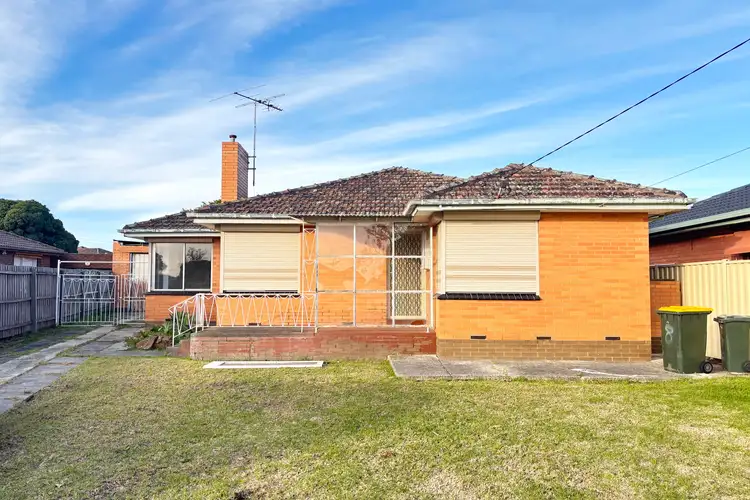 Main view of Homely house listing, 8 Blair Court, Thomastown VIC 3074