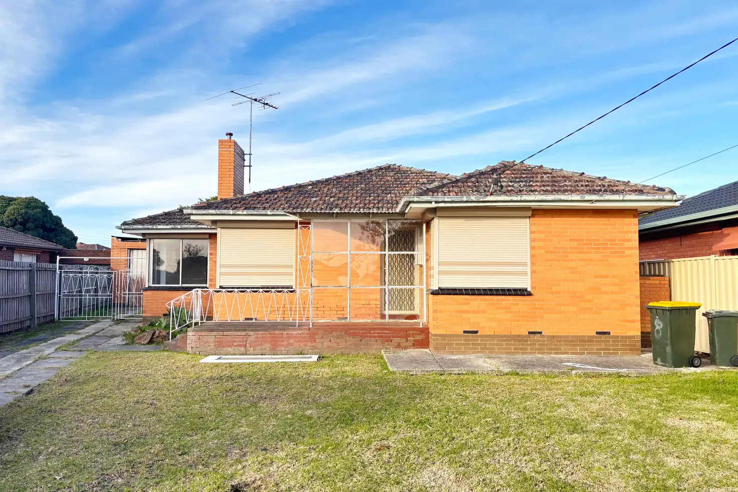 Main view of Homely house listing, 8 Blair Court, Thomastown VIC 3074