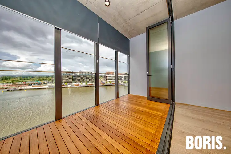 Main view of Homely apartment listing, 63/41 Eastlake Parade, Kingston ACT 2604