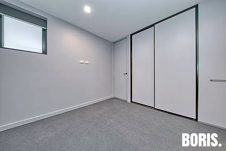 Fifth view of Homely apartment listing, 63/41 Eastlake Parade, Kingston ACT 2604