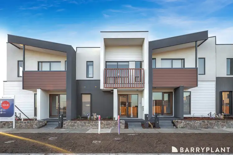 92 Wanderer Circuit, Wollert VIC 3750