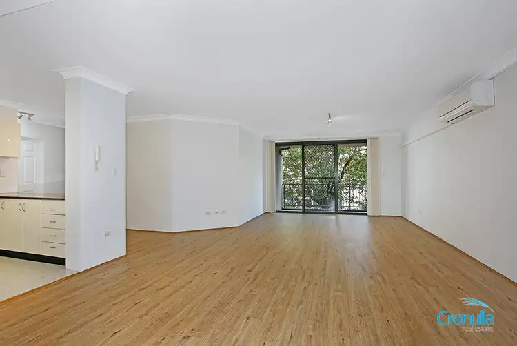 Main view of Homely unit listing, 30/23-29 Willock Avenue, Miranda NSW 2228