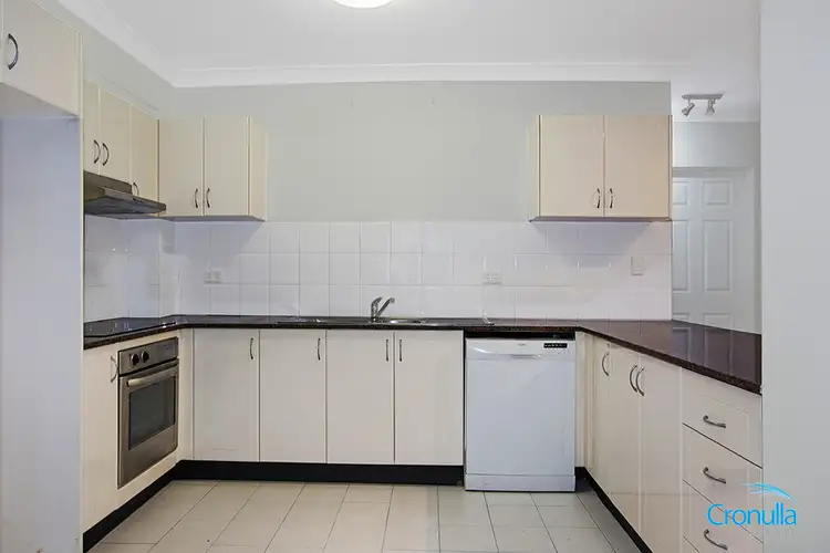 Second view of Homely unit listing, 30/23-29 Willock Avenue, Miranda NSW 2228