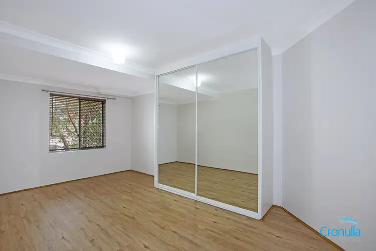 Third view of Homely unit listing, 30/23-29 Willock Avenue, Miranda NSW 2228