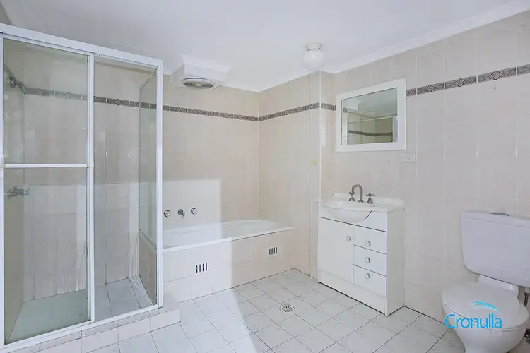 Fourth view of Homely unit listing, 30/23-29 Willock Avenue, Miranda NSW 2228