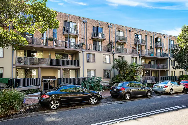 Fifth view of Homely unit listing, 30/23-29 Willock Avenue, Miranda NSW 2228