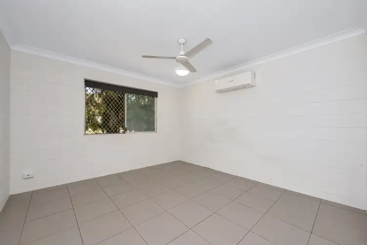 Fourth view of Homely semi-detached listing, 1/68 Coates Street, Mount Louisa QLD 4814