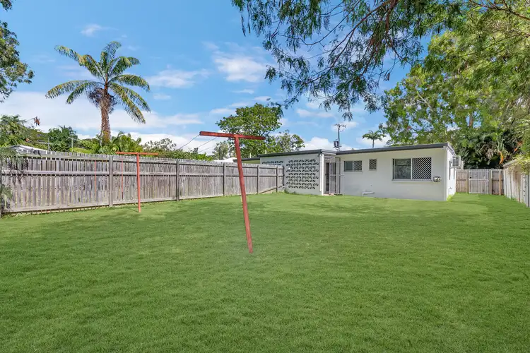 Fifth view of Homely semi-detached listing, 1/68 Coates Street, Mount Louisa QLD 4814