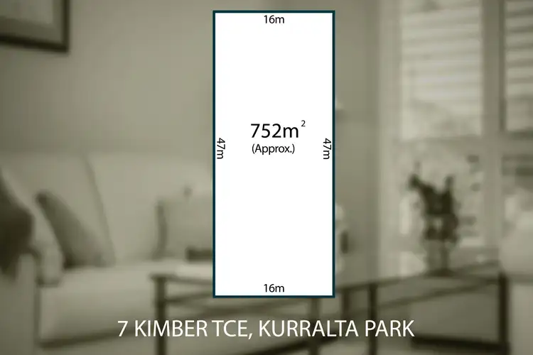 Main view of Homely house listing, 7 & 9 Kimber Terrace, Kurralta Park SA 5037