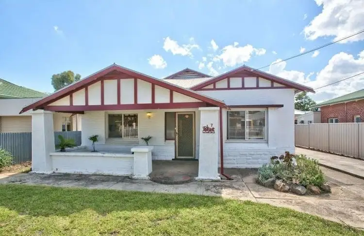 Second view of Homely house listing, 7 & 9 Kimber Terrace, Kurralta Park SA 5037