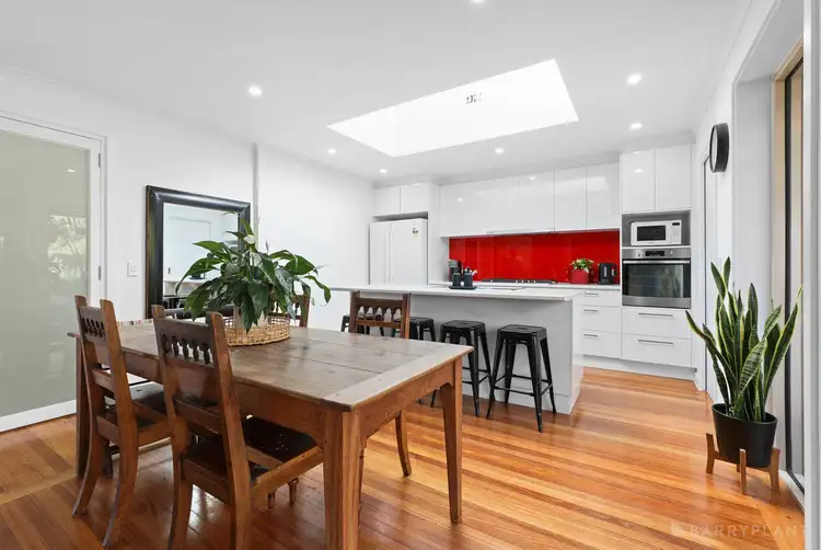 Third view of Homely house listing, 21 Julius Crescent, Noble Park North VIC 3174