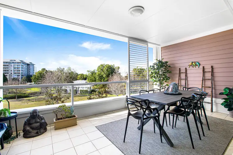 34/28-32 Village Drive, Breakfast Point NSW 2137