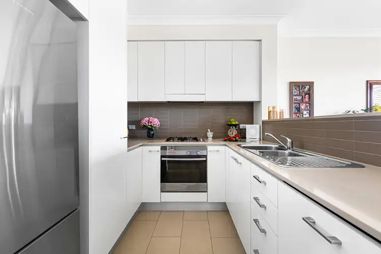 Third view of Homely apartment listing, 34/28-32 Village Drive, Breakfast Point NSW 2137