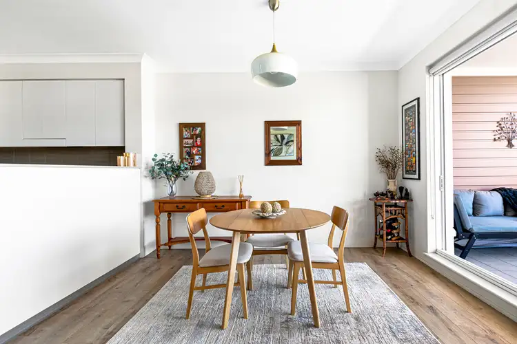 Fourth view of Homely apartment listing, 34/28-32 Village Drive, Breakfast Point NSW 2137