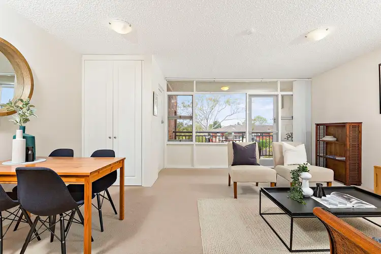 7/75 Woolwich Road, Woolwich NSW 2110