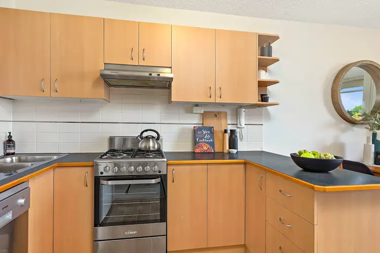 Second view of Homely apartment listing, 7/75 Woolwich Road, Woolwich NSW 2110