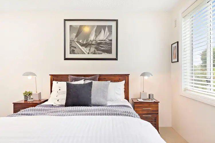 Third view of Homely apartment listing, 7/75 Woolwich Road, Woolwich NSW 2110