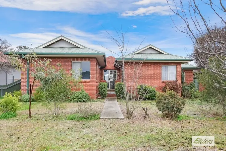 Main view of Homely house listing, 440 McDonald Road, Lavington NSW 2641