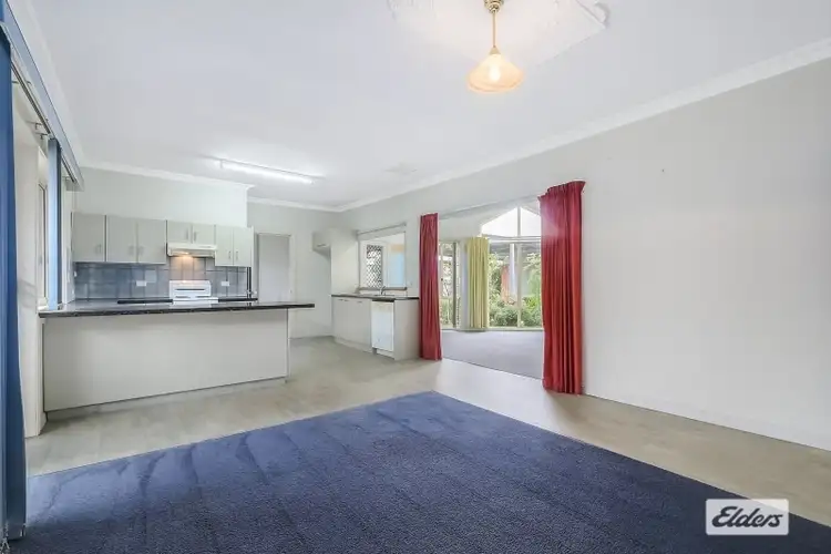 Second view of Homely house listing, 440 McDonald Road, Lavington NSW 2641