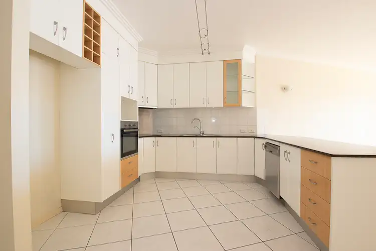 Second view of Homely unit listing, 6/18-30 Sir Leslie Thiess Drive, Townsville City QLD 4810