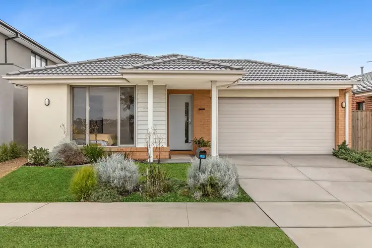49 Robinson Street, Armstrong Creek VIC 3217