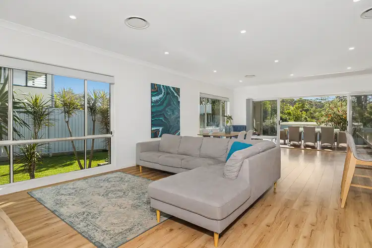 Fourth view of Homely house listing, 61 The Bounty, Manyana NSW 2539