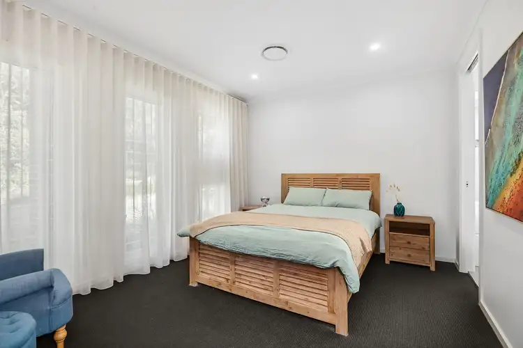 Sixth view of Homely house listing, 61 The Bounty, Manyana NSW 2539