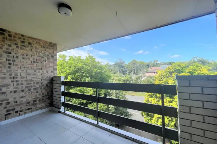 Second view of Homely unit listing, 14/18 Orchard Street, West Ryde NSW 2114