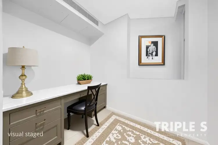 Fourth view of Homely apartment listing, 411/2 Cottonwood Crescent, Macquarie Park NSW 2113