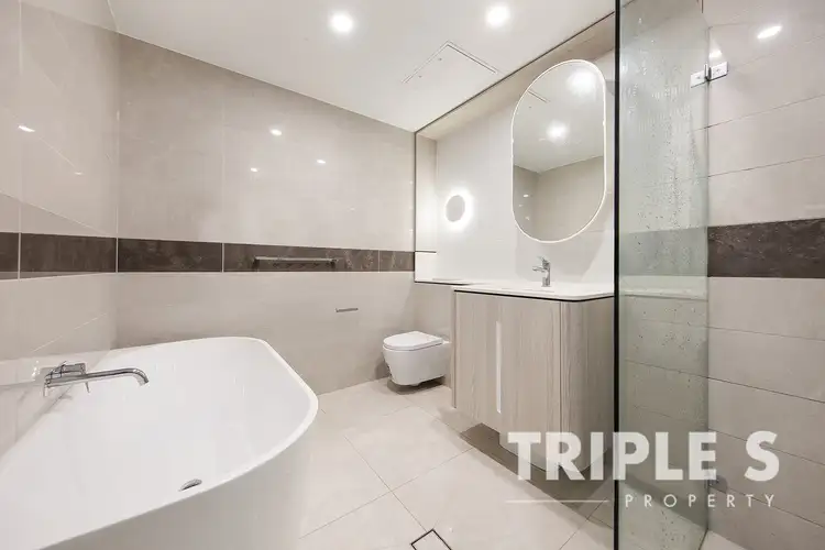 Sixth view of Homely apartment listing, 411/2 Cottonwood Crescent, Macquarie Park NSW 2113