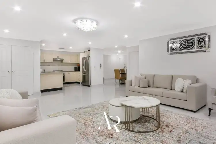 Third view of Homely apartment listing, 17/14-16 Weigand Avenue, Bankstown NSW 2200