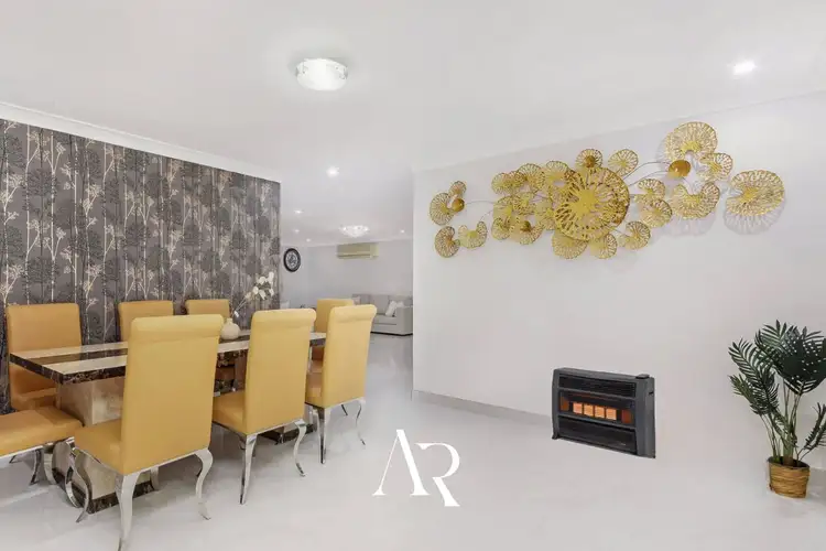 Fourth view of Homely apartment listing, 17/14-16 Weigand Avenue, Bankstown NSW 2200