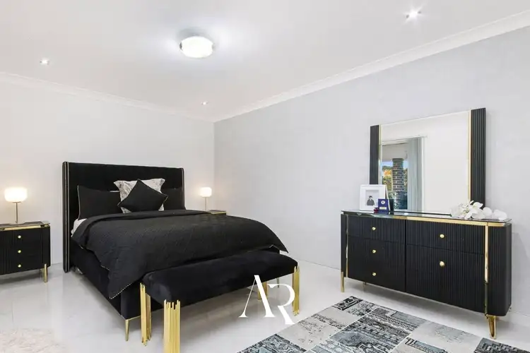 Fifth view of Homely apartment listing, 17/14-16 Weigand Avenue, Bankstown NSW 2200
