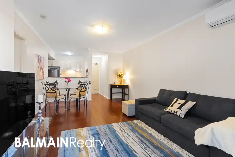 Fourth view of Homely apartment listing, 503/30 Warayama Place, Rozelle NSW 2039