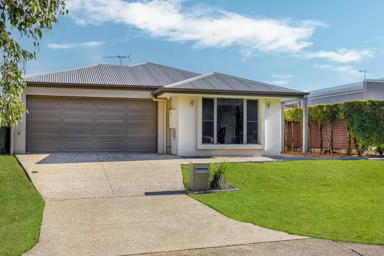Main view of Homely house listing, 32 Pinesyde Street, Mango Hill QLD 4509