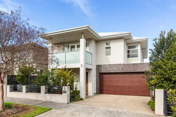 3 William Terrace, Lightsview SA 5085