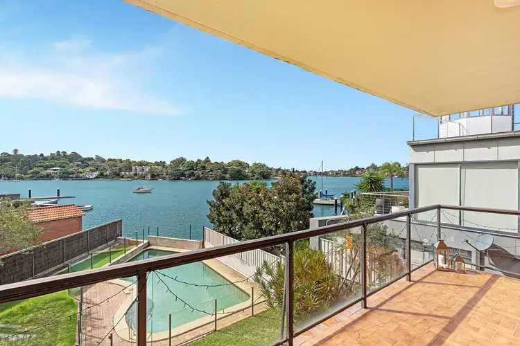 1/36 Walton Crescent, Abbotsford NSW 2046