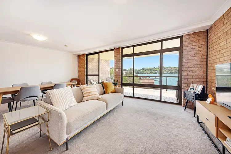 Third view of Homely apartment listing, 1/36 Walton Crescent, Abbotsford NSW 2046