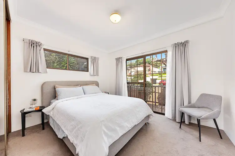 Fourth view of Homely apartment listing, 1/36 Walton Crescent, Abbotsford NSW 2046